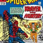 The Amazing Spider-Man (1963) #15