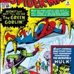 The Amazing Spider-Man (1963) #14