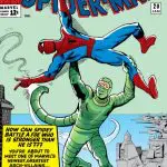 The Amazing Spider-Man (1963) #20