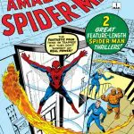 The Amazing Spider-Man (1963) #1