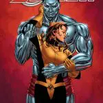 Astonishing X-Men (2004) #6