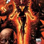 X-Men Legacy (2008) #211