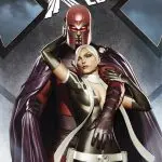 X-Men Legacy (2008) #232