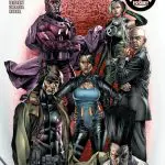 X-Men Legacy (2008) #250