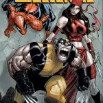 Savage Wolverine (2013) #6 (Ramos Variant)