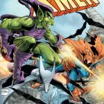 X-Men: Inferno Crossovers (Hardcover)