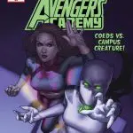 Avengers Academy (2010) #24