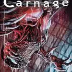 Superior Carnage (2012) #1 (Checchetto Variant)
