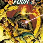 Fantastic Four (1998) #575