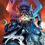 Hunger (2013) #1 (Neal Adams Variant)