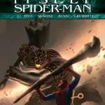 Fear Itself: Spider-Man (Hardcover)