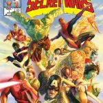 Secret Wars Omnibus (Hardcover)