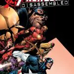 Avengers Disassembled (Hardcover)