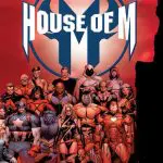 House of M (Hardcover)