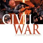 Civil War (Hardcover)