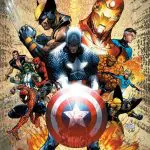 CIVIL WAR HC  DM ONLY  (Hardcover)