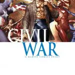 Civil War: Fantastic Four (Hardcover)