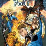 FANTASTIC FOUR: THE NEW FANTASTIC FOUR PREMIERE HC (Hardcover)
