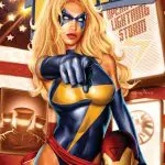 Ms. Marvel Vol. 3: Operation Lightning Storm Premiere (Hardcover)
