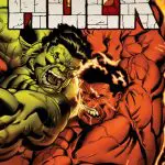 Hulk Vol.6 : World War Hulks (Hardcover)