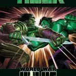 Incredible Hulk Vol. 3 (Hardcover)