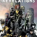 X-Men: Second Coming - Revelations (Hardcover)