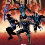 Uncanny Avengers (2012) #10