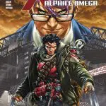 Wolverine & the X-Men: Alpha & Omega (2011) #1