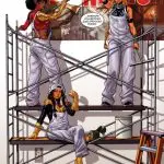 Fearless Defenders (2013) #7