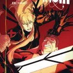 Wolverine & the X-Men (2011) #36 (Anka Variant)