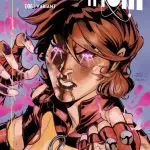 X-Men (2013) #6 (Dodson Variant)