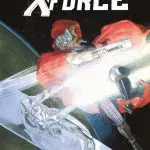 Cable and X-Force (2012) #15 (Ribic Thor Battle Variant)