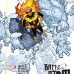 Uncanny X-Men (2013) #13 (Bachalo Variant)