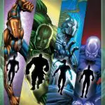 Infinity: Heist (2013) #2