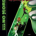 Ultimate Comics Spider-Man (2011) #28