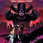 Cataclysm: Ultimate Spider-Man (2013) #1