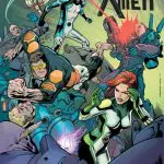 All-New X-Men (2012) #19