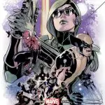 Infinity (2013) #6 (Dodson Hero Variant)