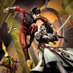 Avengers World (2014) #3