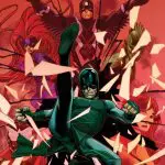 Inhumanity (2013) #1