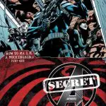 Secret Avengers (2013) #12
