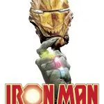 Iron Man (2012) #23