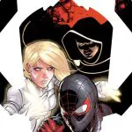 Cataclysm: Ultimate Spider-Man (2013) #2