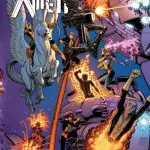 All-New X-Men (2012) #20 (Adams X-​Men 50th Anniversary Variant)