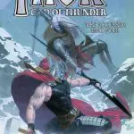 Thor: God of Thunder (2012) #16