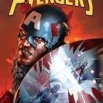Uncanny Avengers (2012) #15