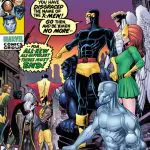 Avengers (2012) #24 (Adams Xca 2 Variant)