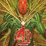 Avengers a.I. (2013) #8