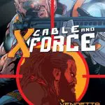 Cable and X-Force (2012) #18