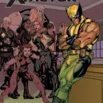 X-Factor (2005) #230